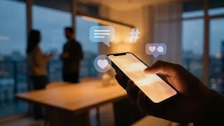 Menneskerettighedskampagner på sociale medier i 2022