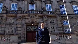 Menneskerettighedsmøde med Enes Freedom